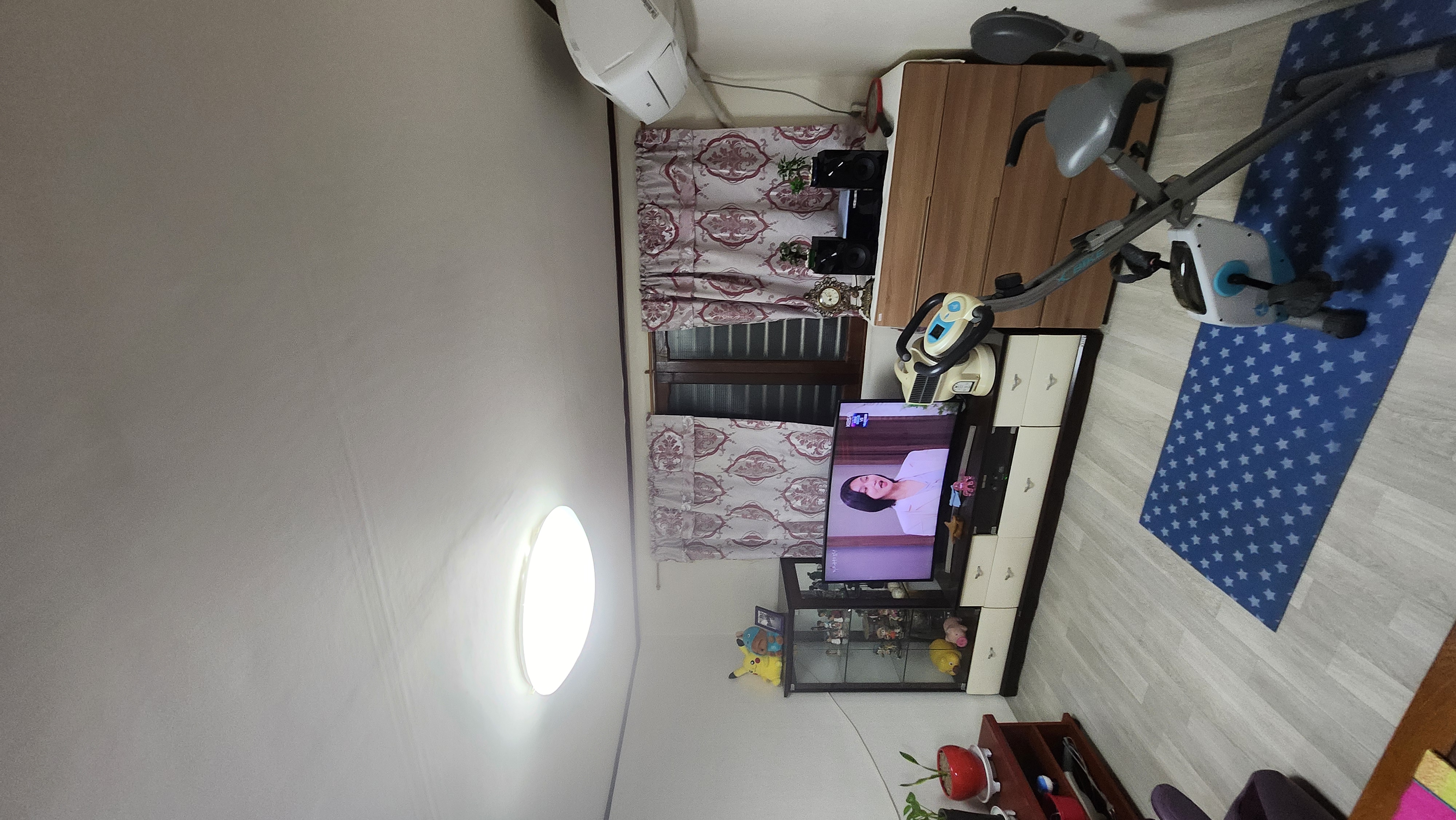 Eunpyeong Residence before renovation 1